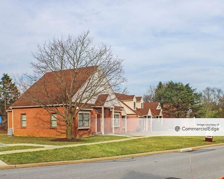 Office space for Rent at Westtown Business Center in West Chester