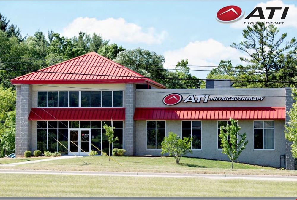 ATI Physical Therapy