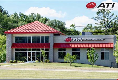 Other space for Sale at ATI Physical Therapy in Ann Arbor