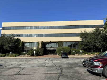 Office space for Rent at Santa Fe North in Oklahoma City