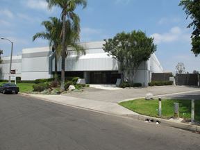 17050-17100 Margay Ave