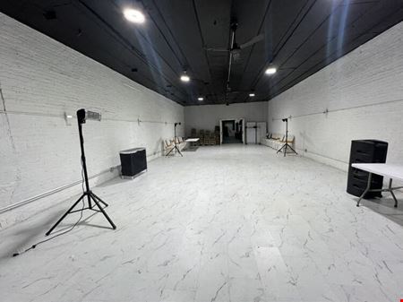 Industrial space for Rent at 211 E 123rd St in New York