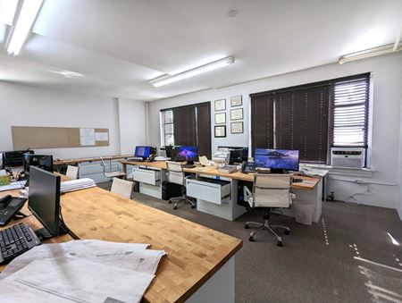 Office space for Rent at 155 w 72nd street new york in New York