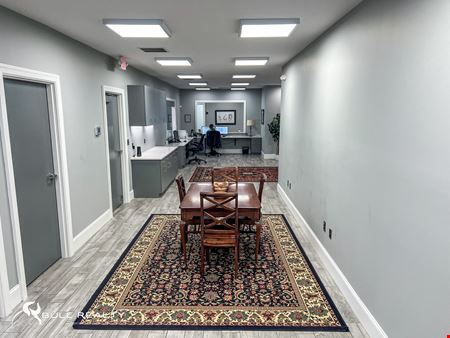 ±5,478 SF Medical Office Building in the Heart of Lexington | For Sale or Lease
