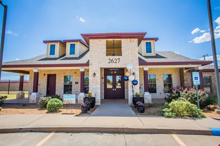 Multi-Family space for Sale at Estrada South II | LENDER SALE in Lubbock