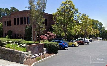 Office space for Rent at OFFICE SPACE FOR LEASE in Santa Cruz