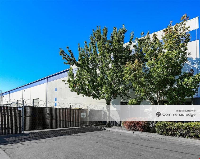 Cubework - Sacramento