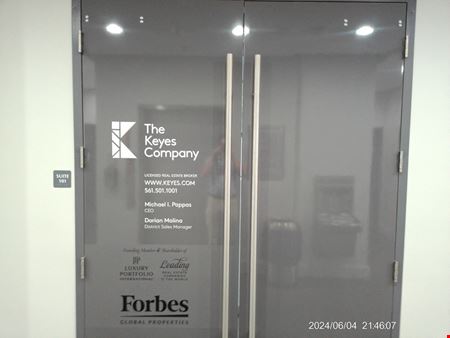 200 West Palmetto Park Road