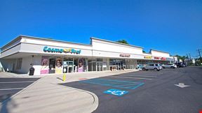 Raritan Crossing Building 2