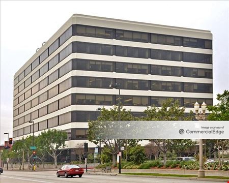Parsons Campus - East Annex