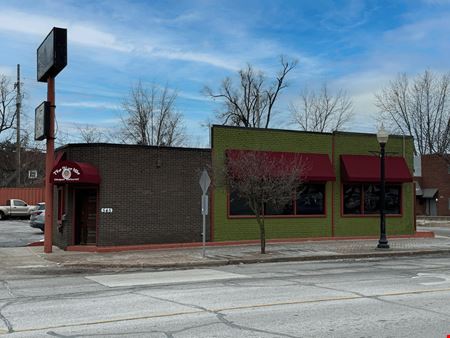 Retail space for Sale at 545 W 9 Mile Rd in Ferndale