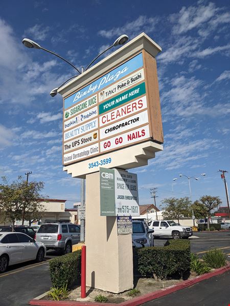 Turn-Key Restaurant Space
