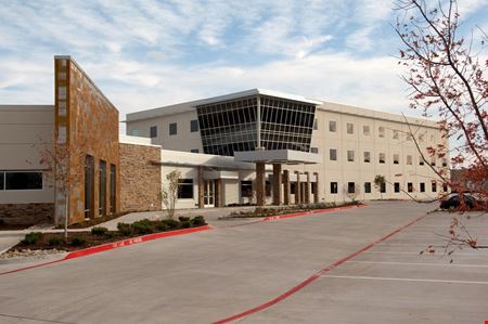 Texas Clinic at Arlington