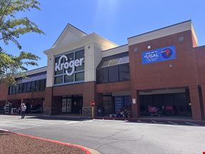 Woodstock Crossing