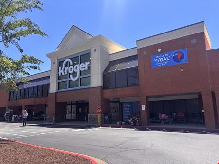 Retail space for Rent at Woodstock Crossing in Woodstock