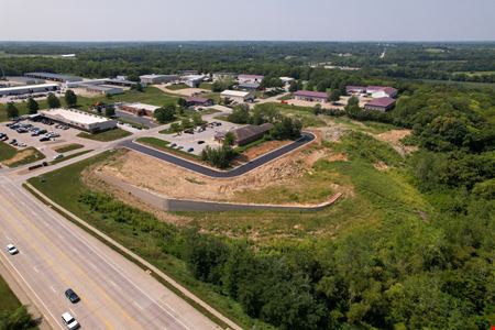 Richardson Road Land