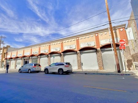 Retail space for Sale at FASHION DISTRICT RETAIL/FLEX PROPERTY in Los Angeles