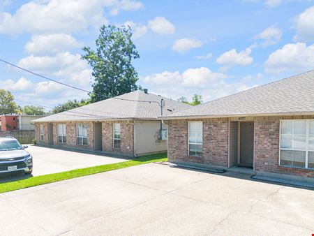 Brightside View Portfolio: 100% Occupied Student Rental Investment near LSU