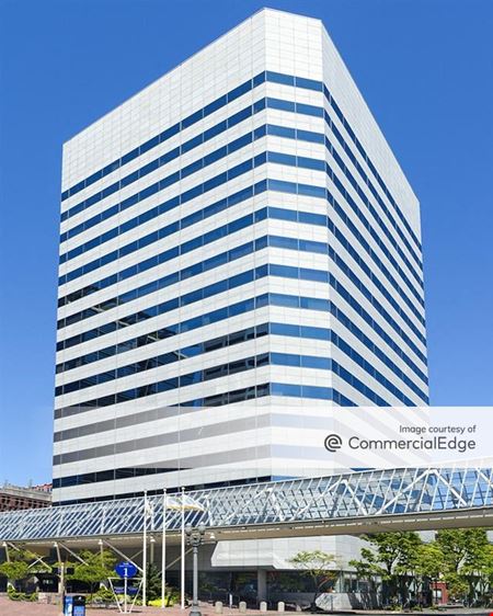 Office space for Rent at World Trade Center in Portland