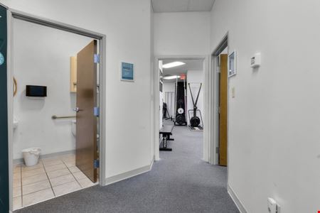 Carmel Office Space for Lease  2392sf