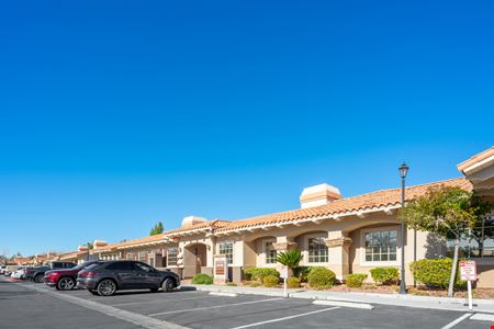 Office space for Rent at Longford Plaza Bldg. 24 in Las Vegas