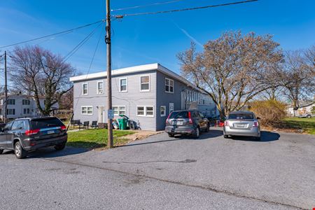 Multi-Family space for Sale at 1 Hereford Street in Harrisburg