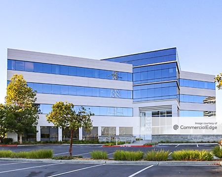 Office space for Rent at 1840 Gateway Drive in San Mateo