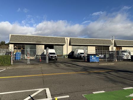 Industrial space for Rent at Sixth & Snoqualmie Building in Seattle