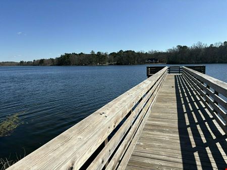 1.66+ AC MHP LAND HOME SALE CAPACITY OR WORKFORCE HOUSING MULTIFAMILY UTILIZATION - Lexington County, SC