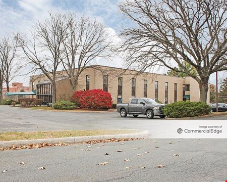 12 Metro Park Road