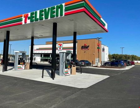 Commercial space at 7-Eleven | Top 2% Location Nationwide in Orangeburg