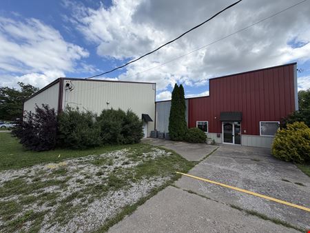 Industrial space for Sale at 22387 Old Route 9 in Tremont