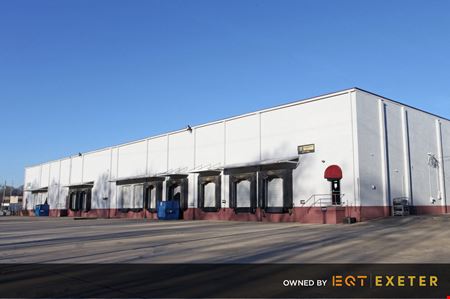 1200 Roberts Industrial Drive