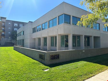 Commercial space at 3780 S West Temple St in Salt Lake City