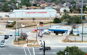 Freestanding Retail For Sale