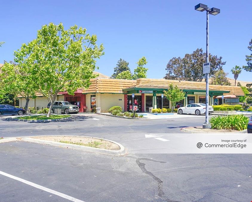 Mission Valley