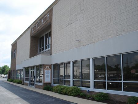 ES Adkins Business Center