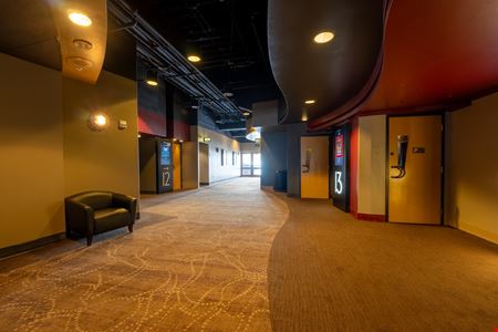 For Sublease-North End of B & B