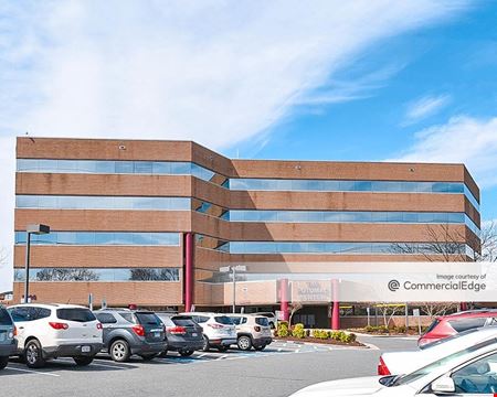 Office space for Rent at The Potomac Center in Woodbridge