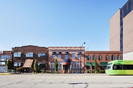 Office space for Sale at Bricktown Central Office Building in Oklahoma City