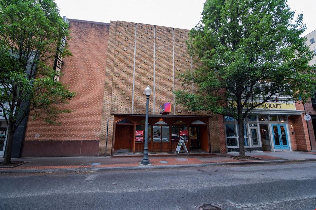 22 Church Ave
