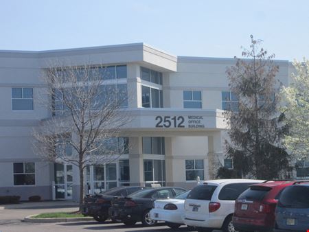 Dupont Medical Building