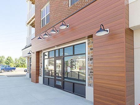 Retail space for Rent at 5224 - 5260 Franklin St in Hilliard
