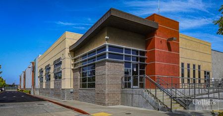 Industrial space for Rent at ±65,000 SF Food Grade Production and Cold Storage Plant in Sacramento