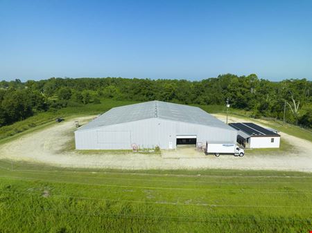 Net Leased Industrial Chipley
