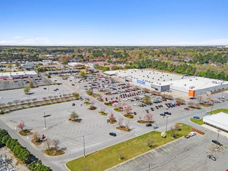 Retail space for Rent at Greenville Plaza in Greenville