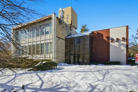 Office space for Sale at 299 Forest Ave in Paramus