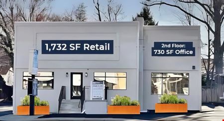 Retail space for Rent at 3003 Concord Pike in Wilmington