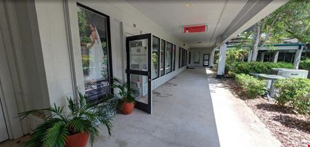 Retail space for Rent at Thornebrook Suite 2D in Gainesville