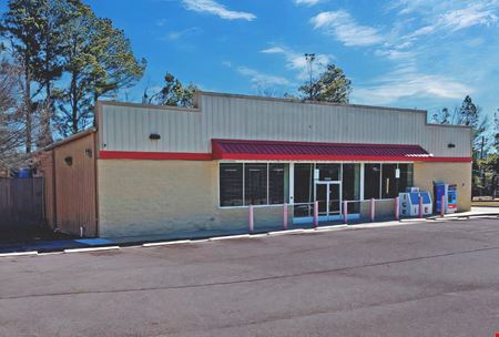 Commercial space at Freestanding Retail    in Memphis